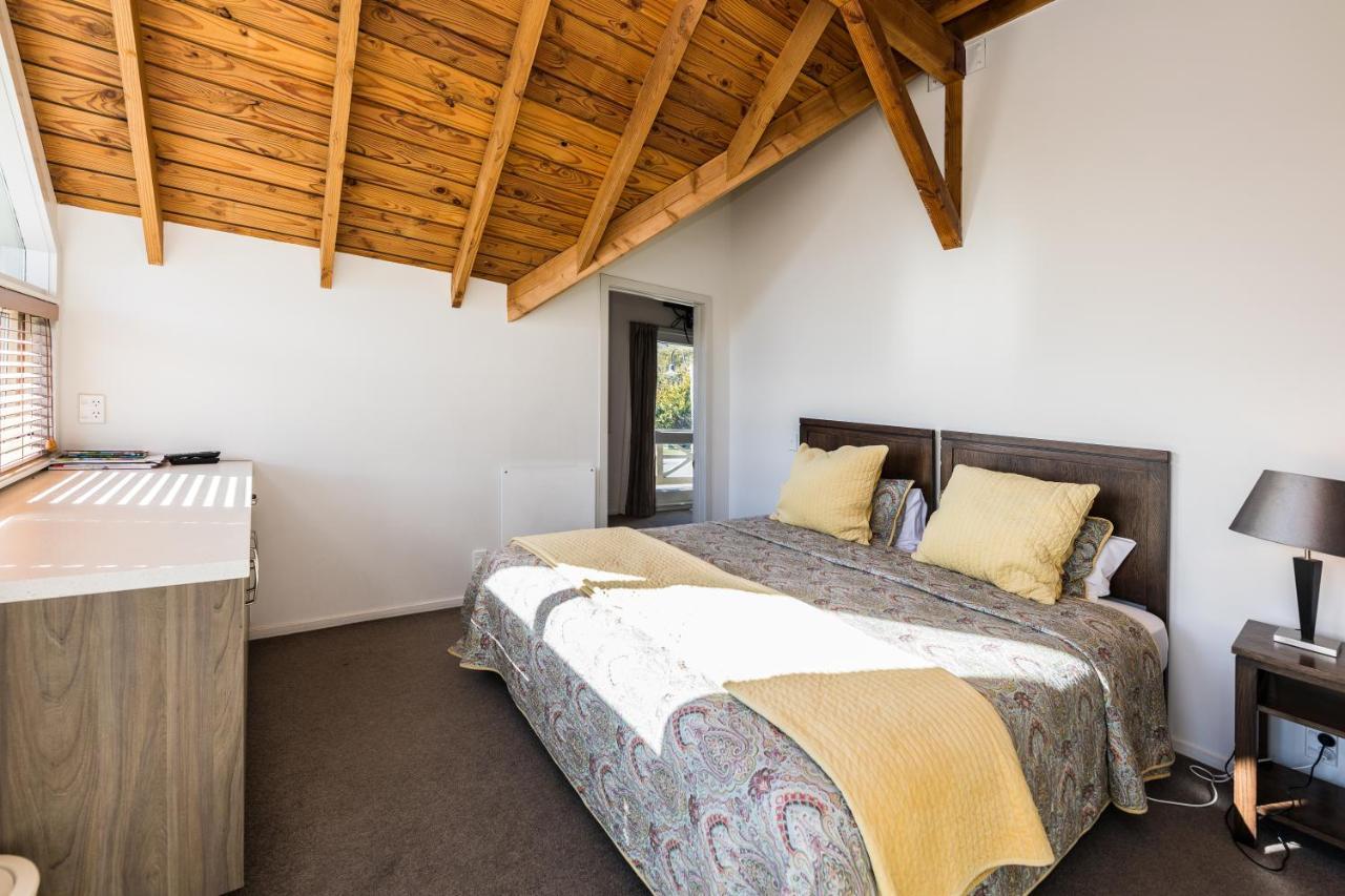 Bold Peak Lodge Queenstown Dış mekan fotoğraf